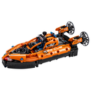 LEGO Technic 42120 - Luftkissenboot fr Rettungseinstze