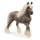 schleich 13914 - Silver Dapple Stute - Farm World