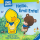 Ravensburger 30060 - ministeps: Hallo, Emil Ente! Mein erstes Holzpuzzle-Buch