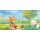 Ravensburger 30060 - ministeps: Hallo, Emil Ente! Mein erstes Holzpuzzle-Buch
