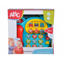 Simba 104010016 - ABC Buntes Telefon