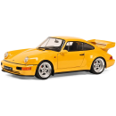 Solido 421185560 - 1:18 Porsche 911 3.8 RS gelb