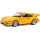 Solido 421185560 - 1:18 Porsche 911 3.8 RS gelb