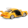 Solido 421185560 - 1:18 Porsche 911 3.8 RS gelb