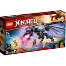 LEGO NINJAGO 71742 - Der Drache des Overlord