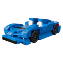 LEGO 30343 Speed Champions - Mc Laren Elva (Recruitment Bag)