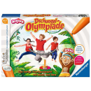 Ravensburger 75 - tiptoi&reg; ACTIVE Dschungel-Olympiade