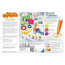 Ravensburger 75 - tiptoi&reg; ACTIVE Dschungel-Olympiade