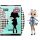 MGA Entertainment 570288PE7C - L.O.L. Surprise OMG 3.8 Doll- Uptown Girl