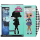 MGA Entertainment 570288PE7C - L.O.L. Surprise OMG 3.8 Doll- Uptown Girl