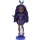 MGA Entertainment 572114EUC - Rainbow High Fashion Doll- Krystal Bailey (Indigo)