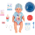 Zapf Creation 827963 - BABY born Magic Boy 43cm - OOVP