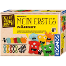 Kosmos 604394 - Mein erstes N&auml;hset