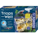 Kosmos 633073 - Triops-Welt