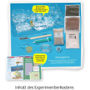 Kosmos 633073 - Triops-Welt