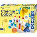 Kosmos 645540 - Chemielabor C 1000 X