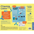 Kosmos 645540 - Chemielabor C 1000 X