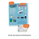 Kosmos 645540 - Chemielabor C 1000 X