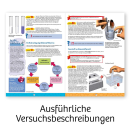 Kosmos 645540 - Chemielabor C 1000 X