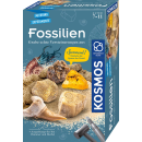Kosmos 657918 - Fossilien - % Mitbringexperimente %