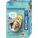 Kosmos 657987 - Kaleidoskop - % Mitbringexperimente %