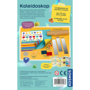 Kosmos 657987 - Kaleidoskop - % Mitbringexperimente %