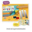 Kosmos 657987 - Kaleidoskop - % Mitbringexperimente %