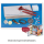 Kosmos 657994 - Ritter-Schatz - % Mitbringexperimente %