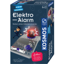 Kosmos 658083 - Elektro-Alarm - % Mitbringexperimente %