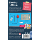 Kosmos 658083 - Elektro-Alarm - % Mitbringexperimente %