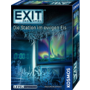 Kosmos 692865 - EXIT - Das Spiel: Die Station im ewigen Eis (F) - % EXIT %