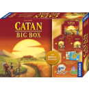 Kosmos 682941 - Catan - Big Box