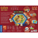 Kosmos 682941 - Catan - Big Box