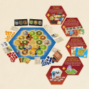 Kosmos 682941 - Catan - Big Box