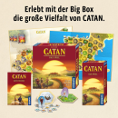 Kosmos 682941 - Catan - Big Box