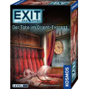 Kosmos 694029 - EXIT - Das Spiel: Der Tote im...