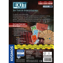Kosmos 694029 - EXIT - Das Spiel: Der Tote im...