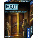 Kosmos 694227 - EXIT - Das Spiel: Das mysteriöse...