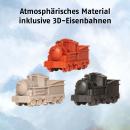 KOSMOS 694265 - Switch &amp; Signal