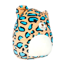 AUSWAHL: Squishmallows - Plschtiere 19 cm - Leopard Liv