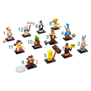 LEGO Minifigures 71030 - LEGO Minifiguren Serie 22 - 01 - Lola Bunny