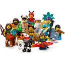 AUSWAHL: LEGO Minifigures 71029 - LEGO Minifiguren Serie 21 - Imker Alien Azteke 8 - Junge in Hundekostm