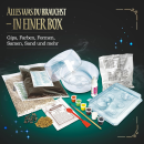 Clementoni 19248 - Harry Potter Terrarium
