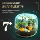 Clementoni 19248 - Harry Potter Terrarium