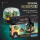 Clementoni 19248 - Harry Potter Terrarium