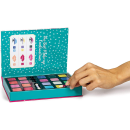 Clementoni 18588 - Make-Up Tagebuch