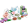 Galileo Lab Gesichtsmasken selbst machen - Kosmetik-Set Experimentierkasten Clementoni 59248
