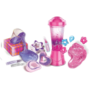 Clementoni 59224 - Glitter-Labor