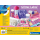 Clementoni 59224 - Glitter-Labor