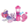 Clementoni 59224 - Glitter-Labor